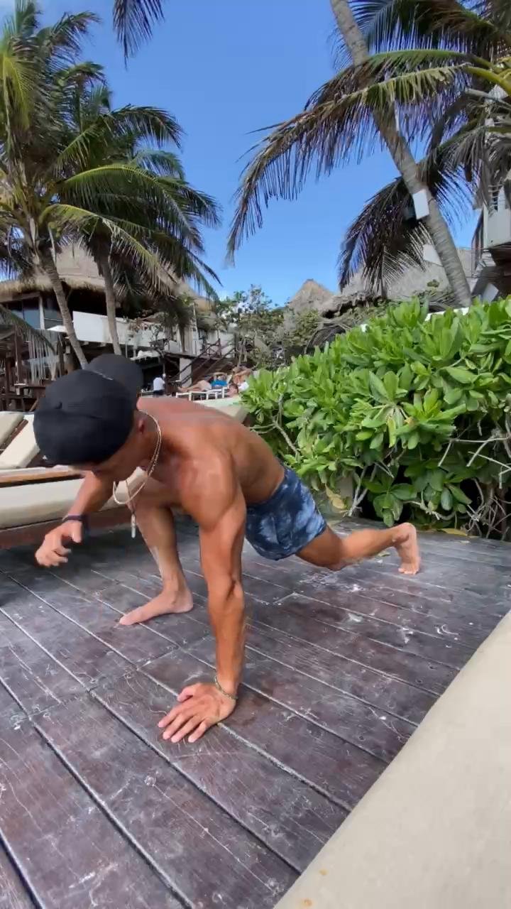 Day 4: Run & Mobility