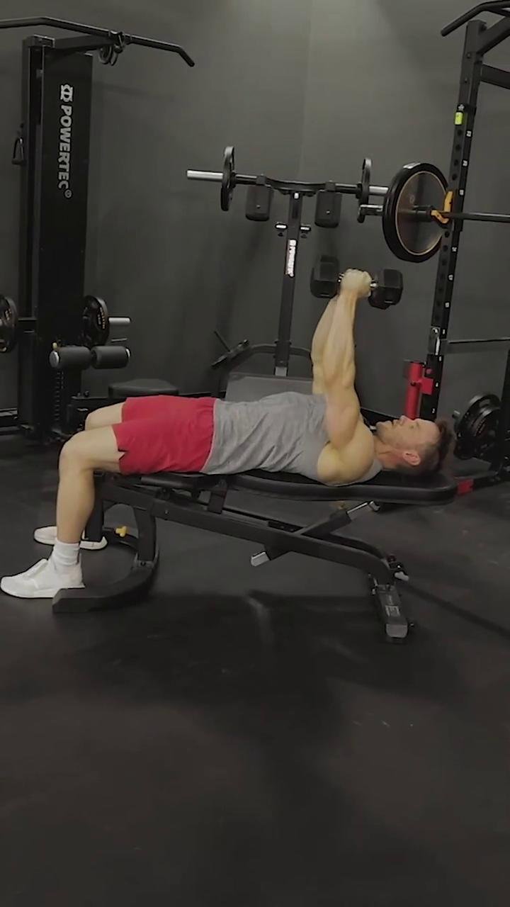 Day 3 - Upper Body Strength & Conditioning #1