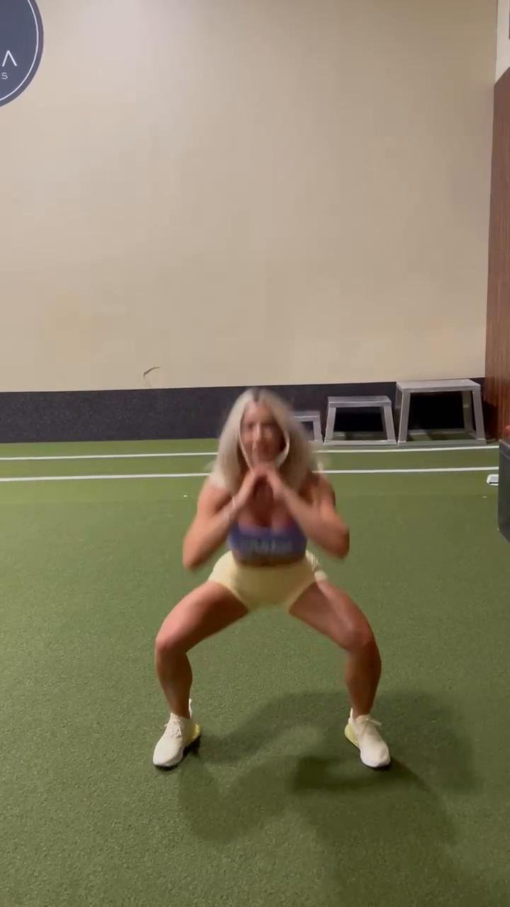 Crosstraining HIIT