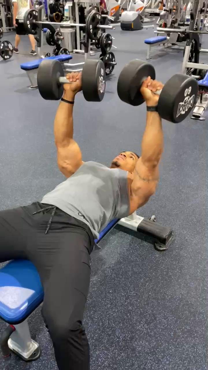 Upper Body