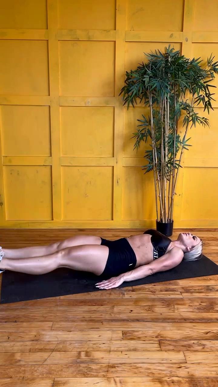 Lower Ab Fatburner