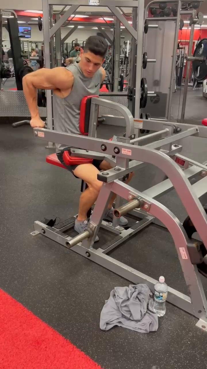 Arm Builder