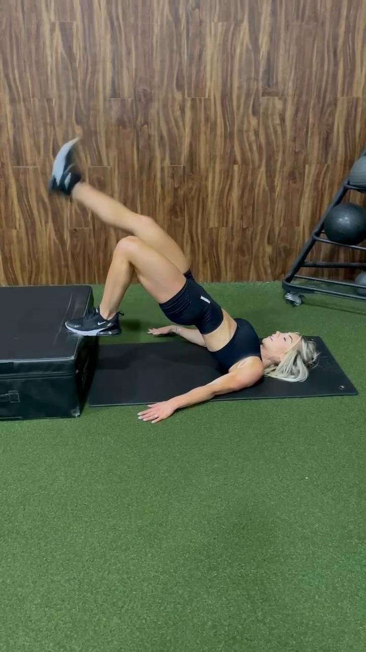 Lower Body + Core