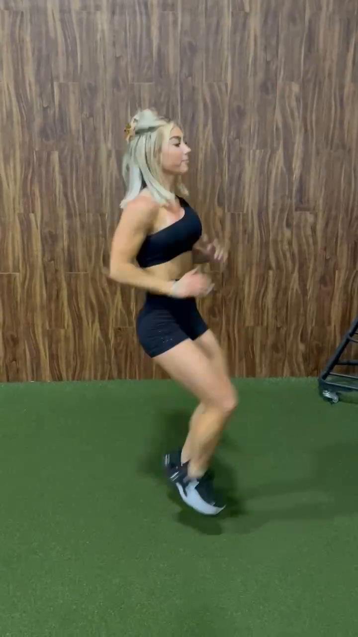 Lower Body + Core