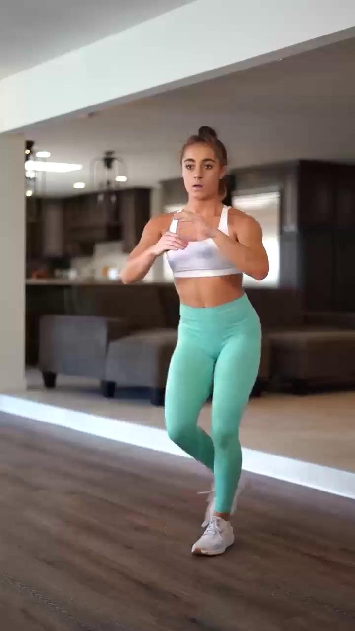 Lower Body