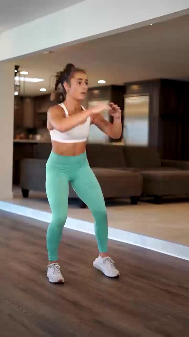 Full Body