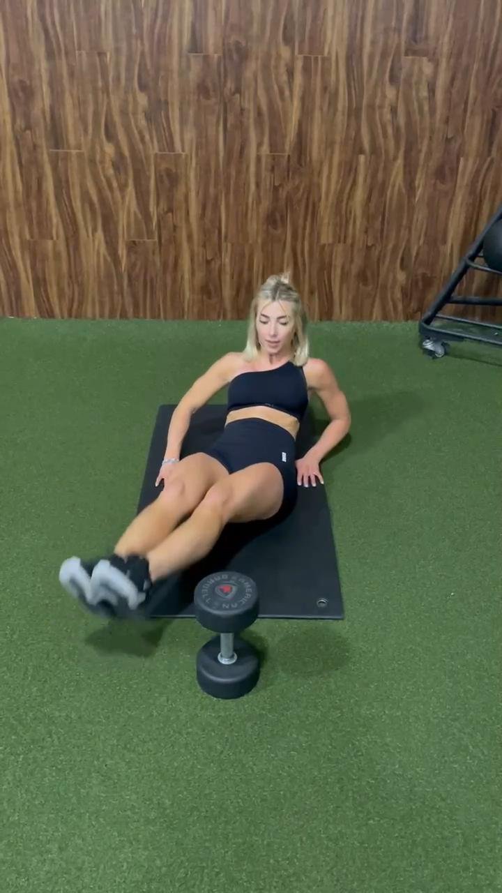 Lightening AB Burner