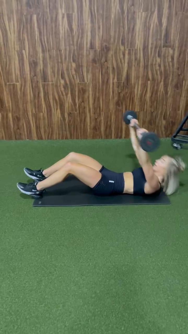 Lightening AB Burner