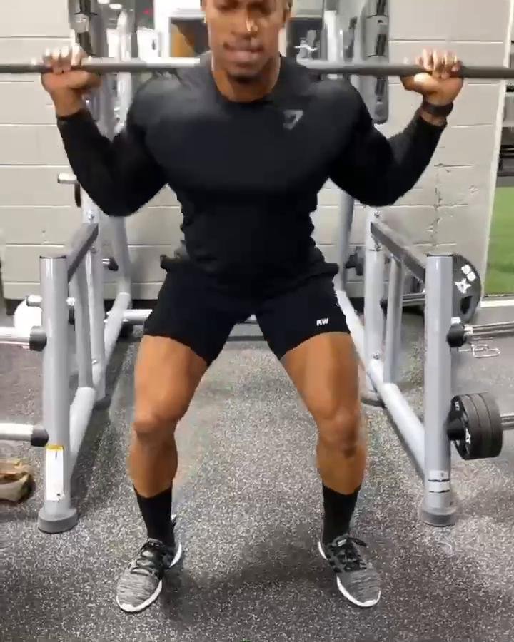 Leg Gainz