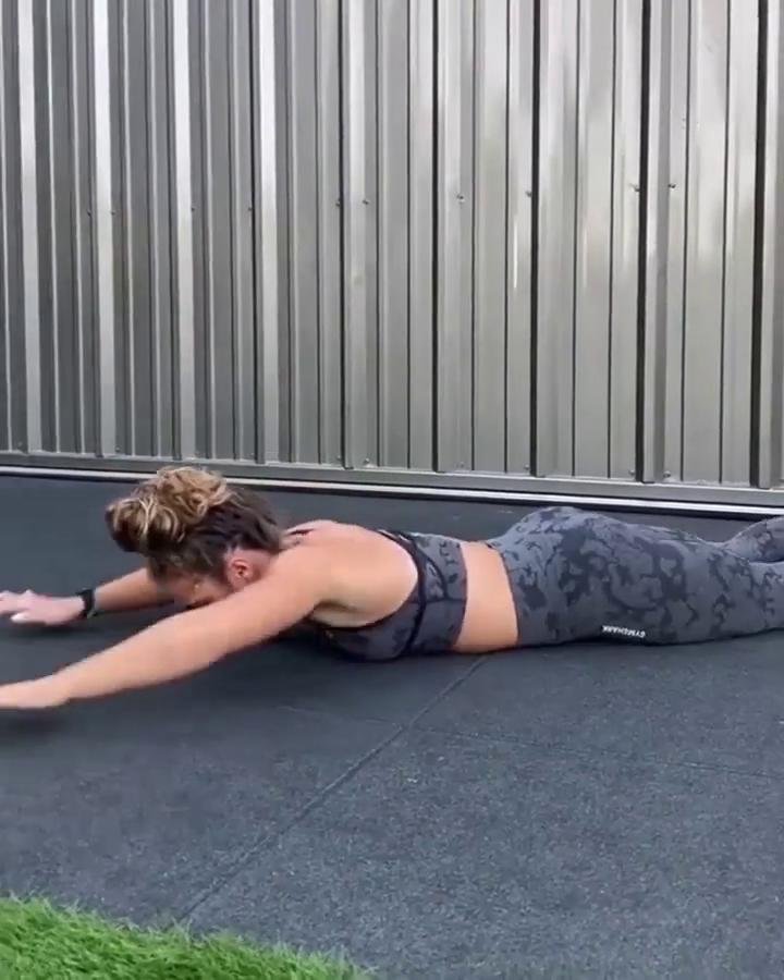 Functional HIIT