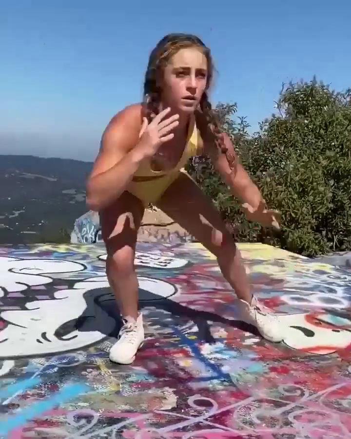 Full-Body HIIT