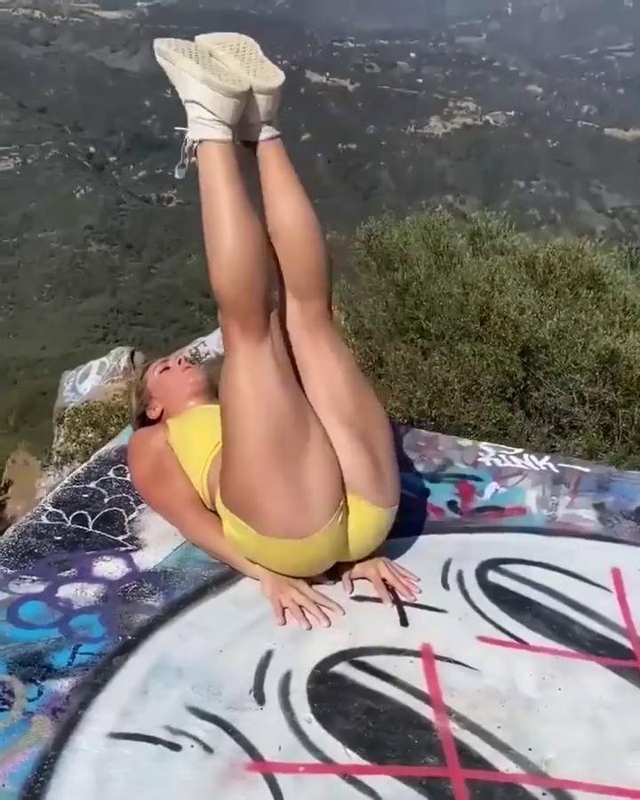 Full-Body HIIT