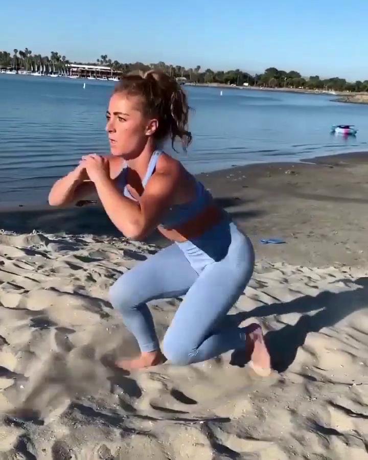 Jumping HIIT Circuit