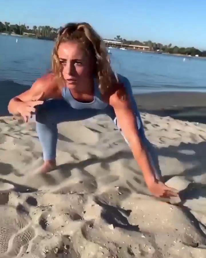 Jumping HIIT Circuit