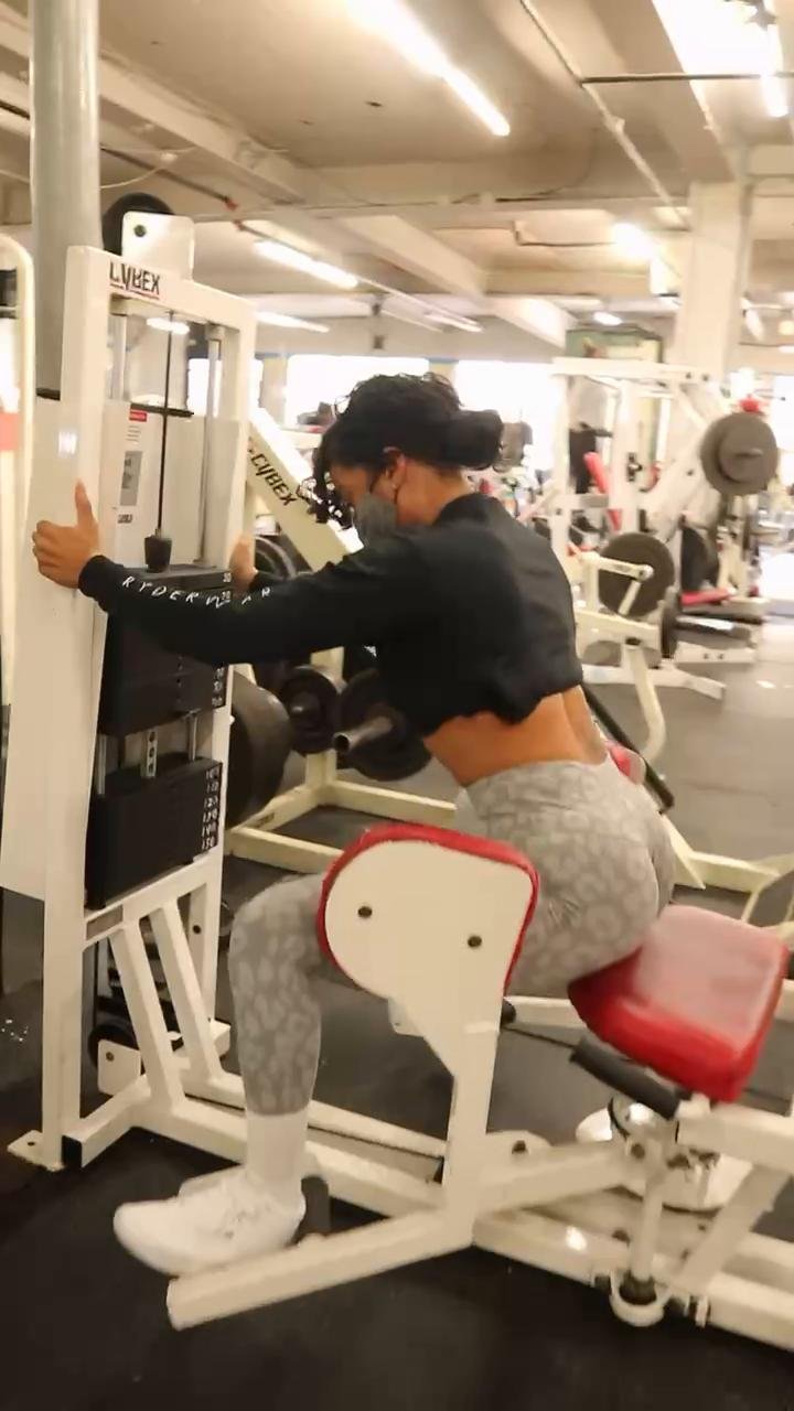 Glutes