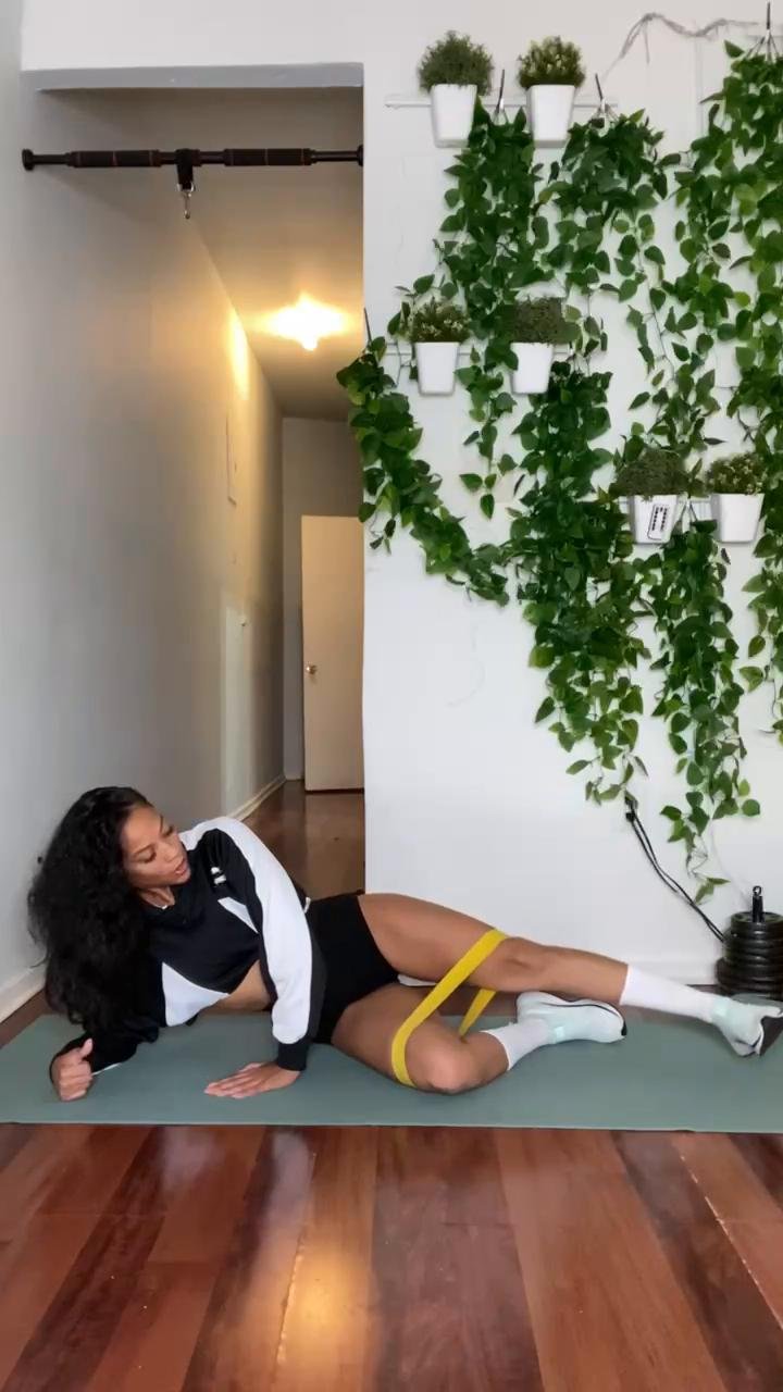 Booty Finisher 2