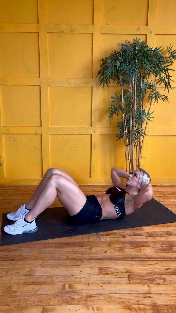 20min Ab Crusher
