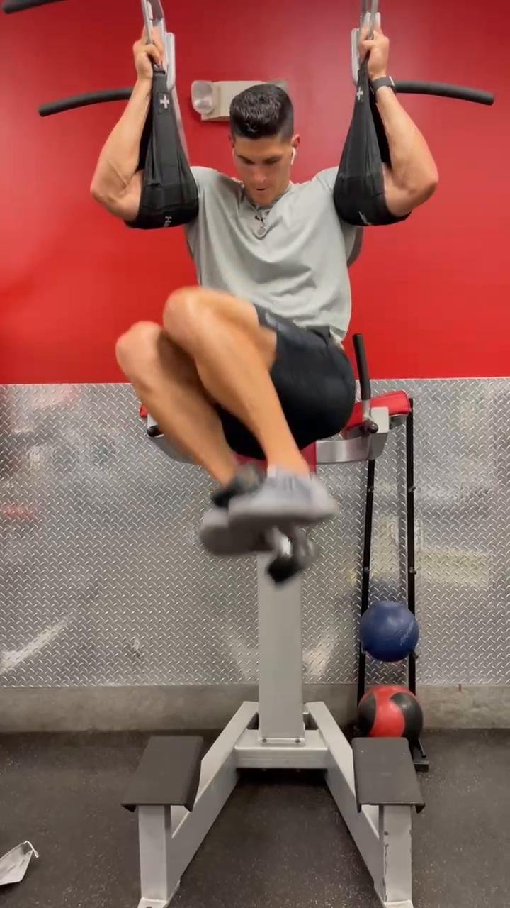 All Day Abs