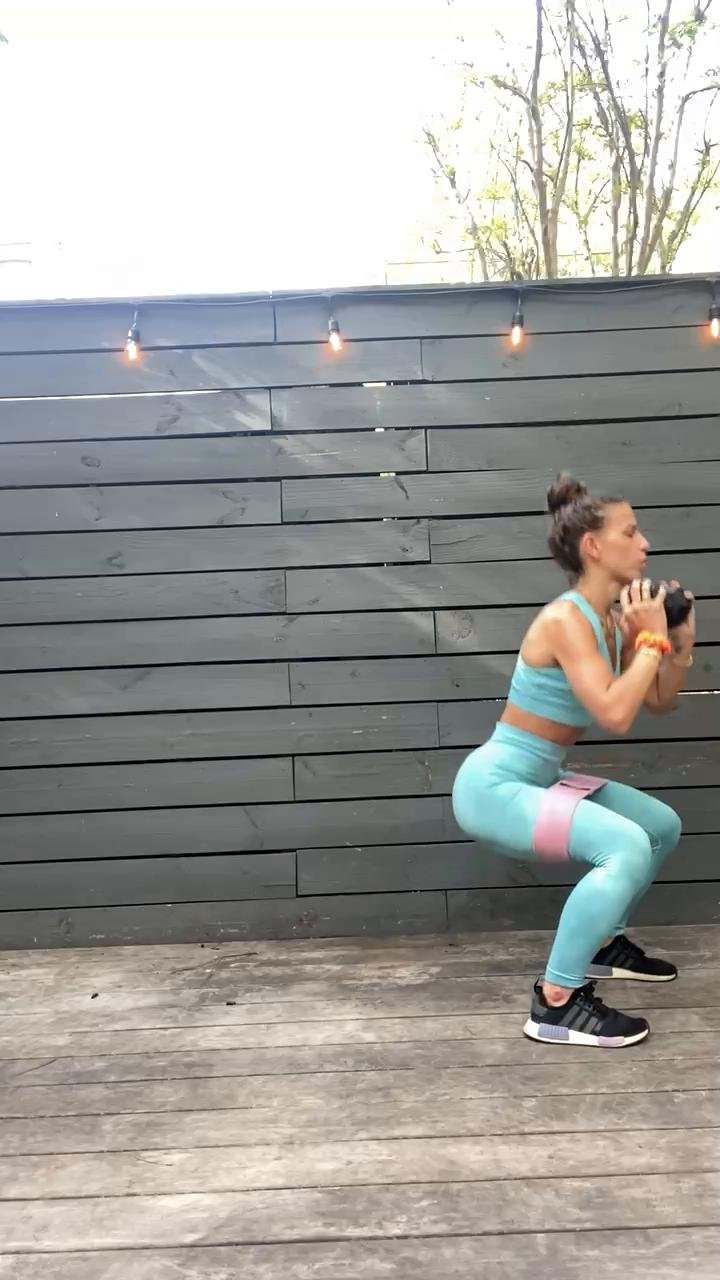 booty