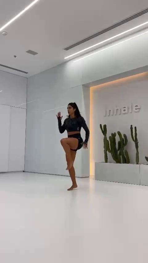 Bodyweight Burner 🔥