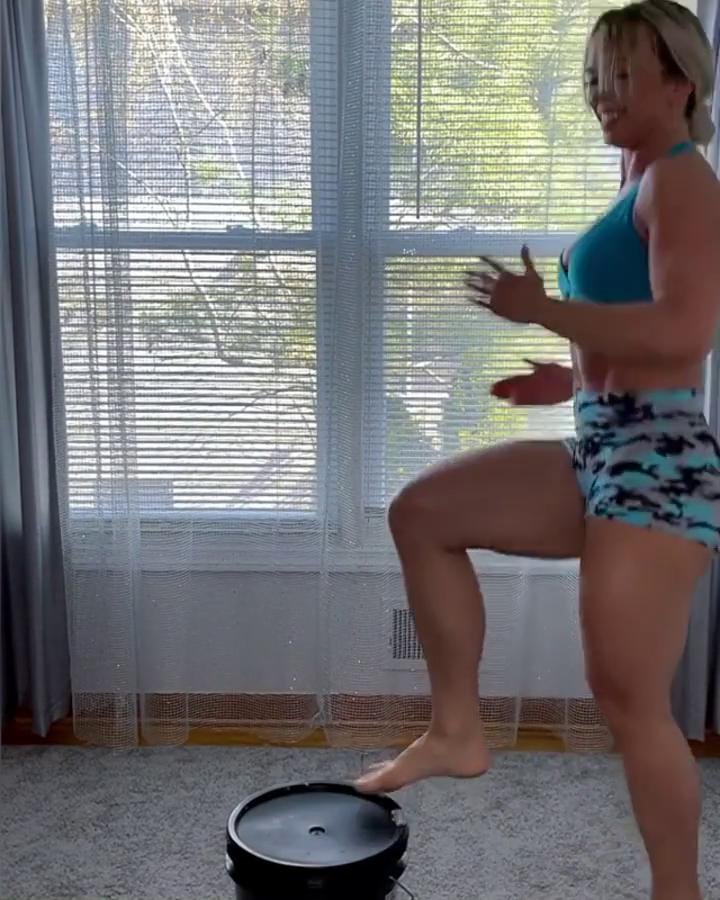 HIIT at Home
