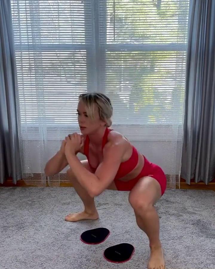 HIIT Slide