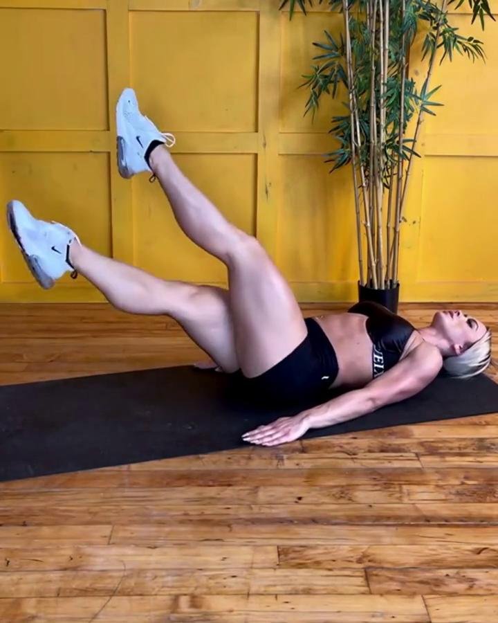 Killer Abs
