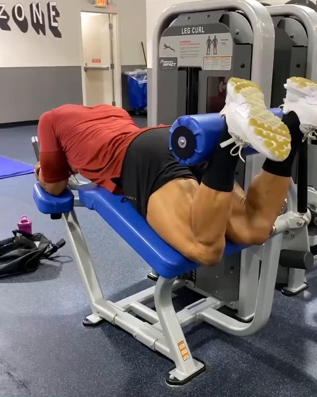 Leg Gainz