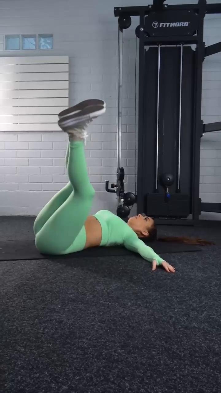 Obliques Attack