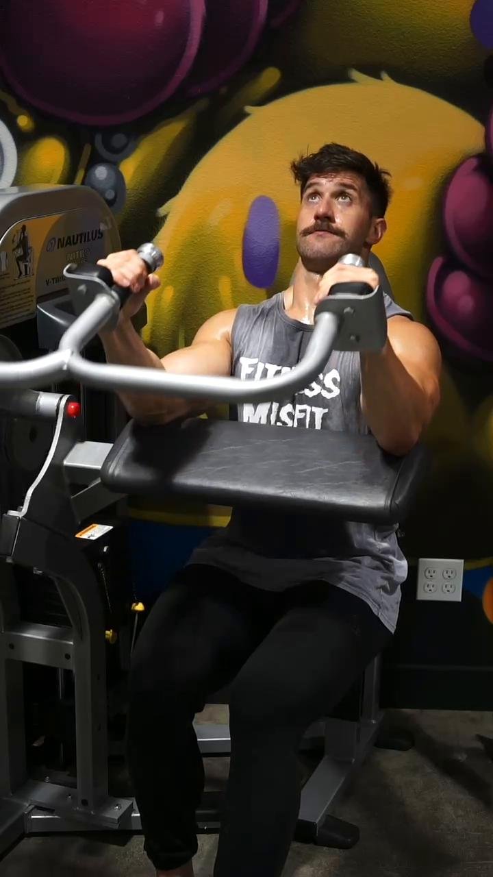 Biceps/Triceps (11/15/23)