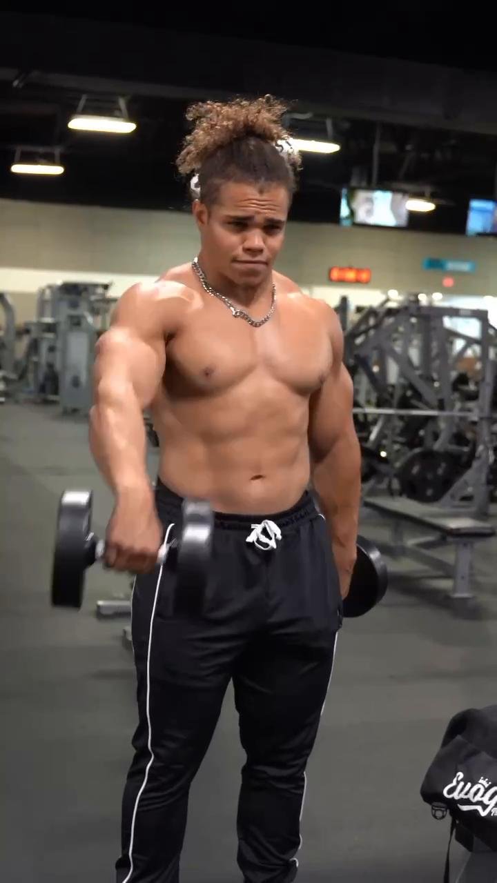 SHOULDER DAY (WEEK 1/DAY 3)