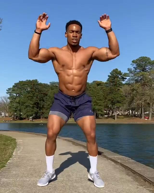 Bodyweight Endurance