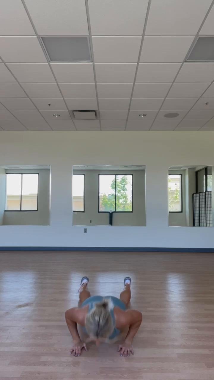 2. 30 minute full body