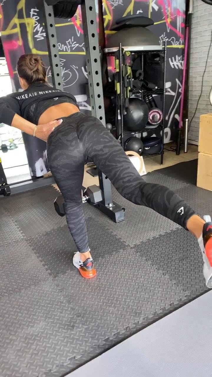 DAY 2: Full Body (45 Min)