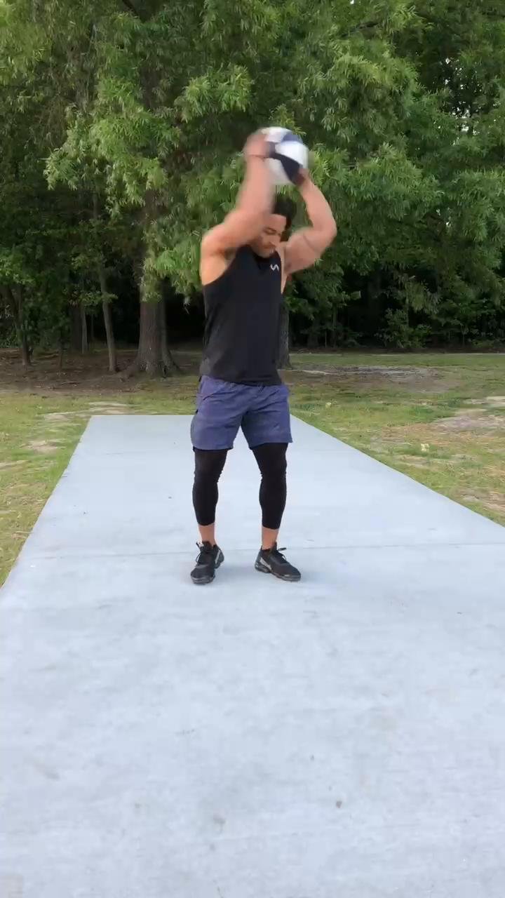 Full Body & Core