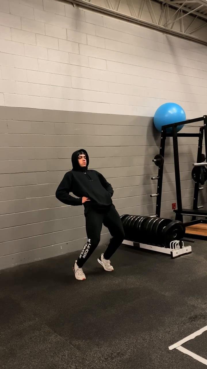 Day 3 Full Body Stability n Core