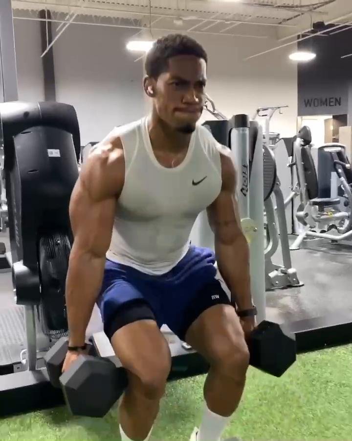 Sweat Buckets & Core