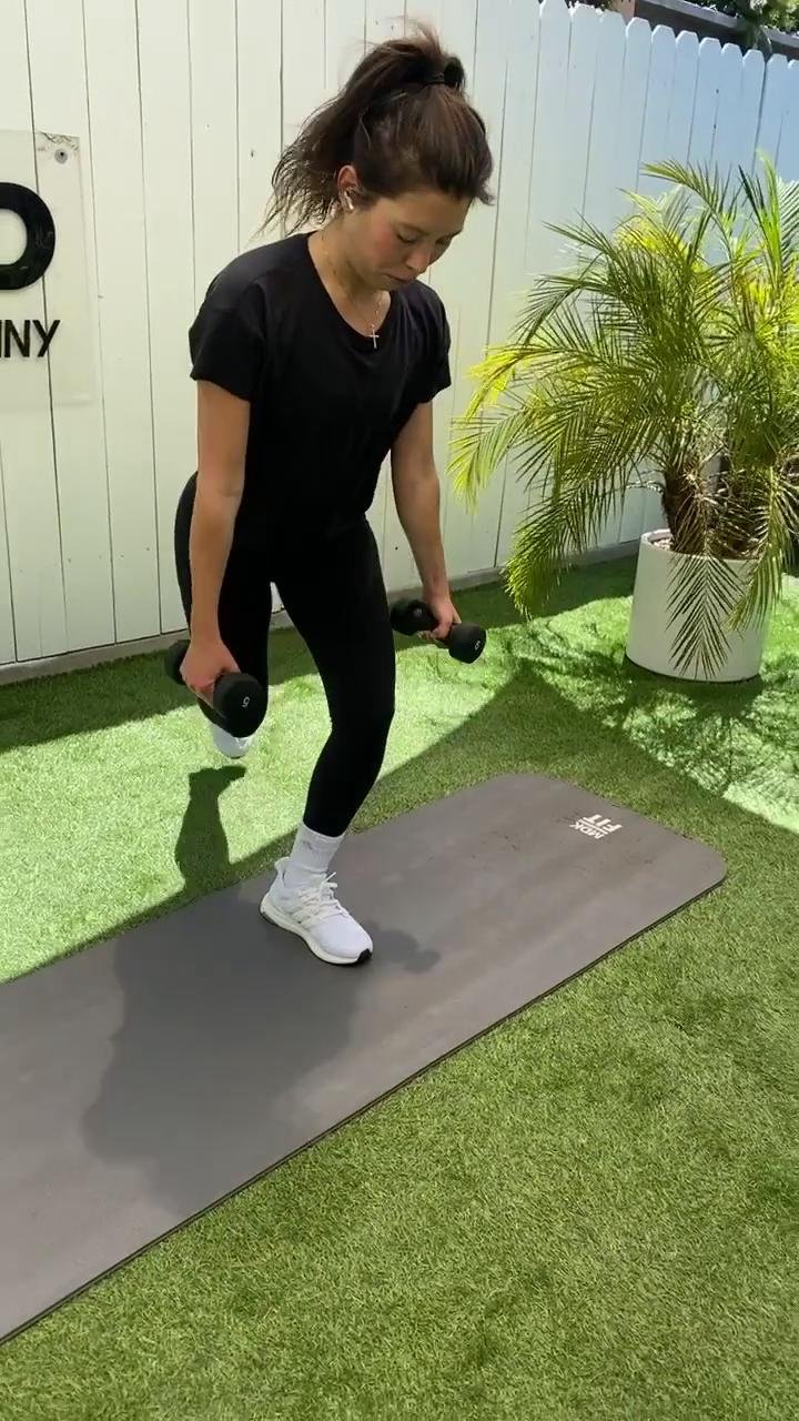 Legs and Arms  🔥