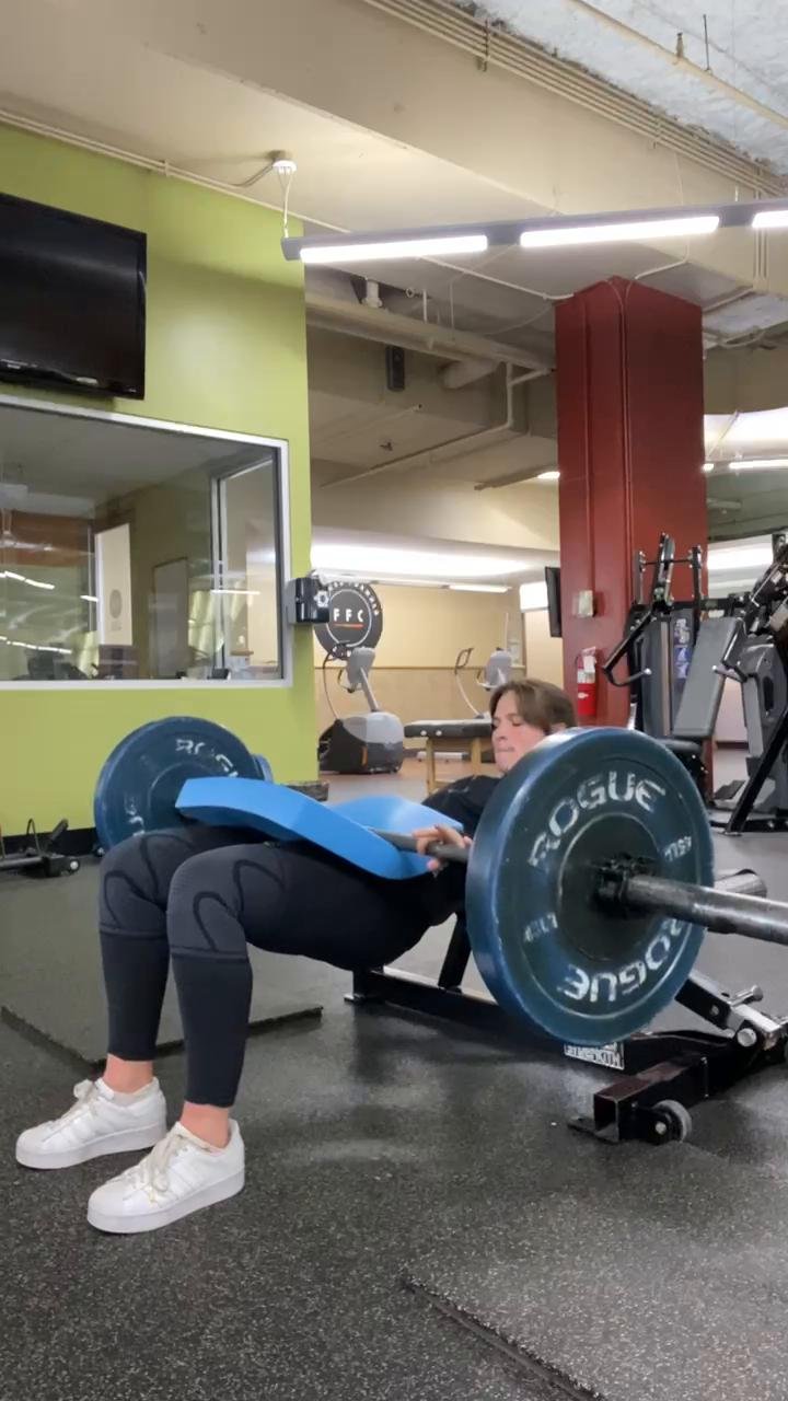 Booty Burner Express