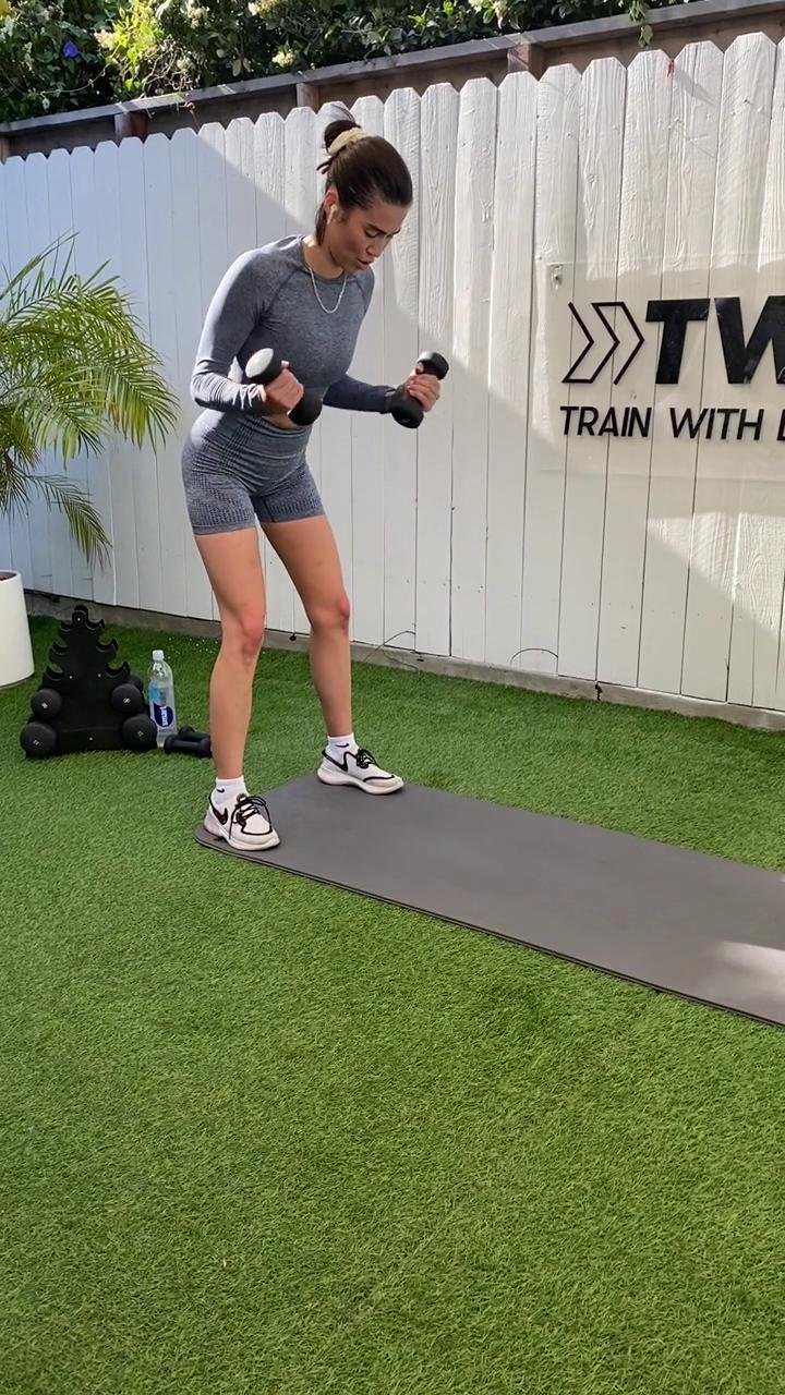 Full Body (20 Min)