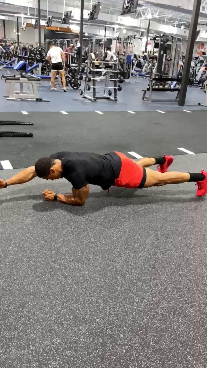 Plank Circuit
