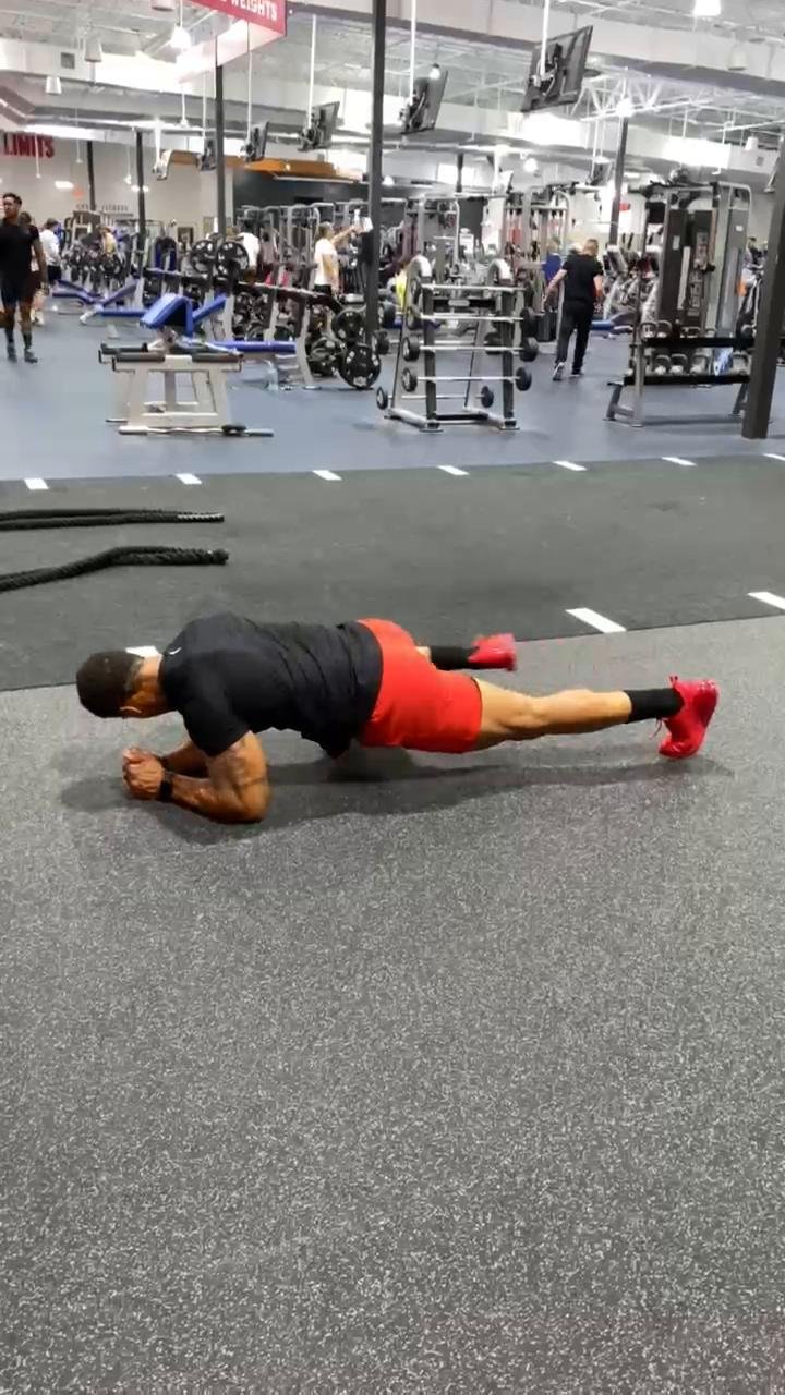 Plank Circuit
