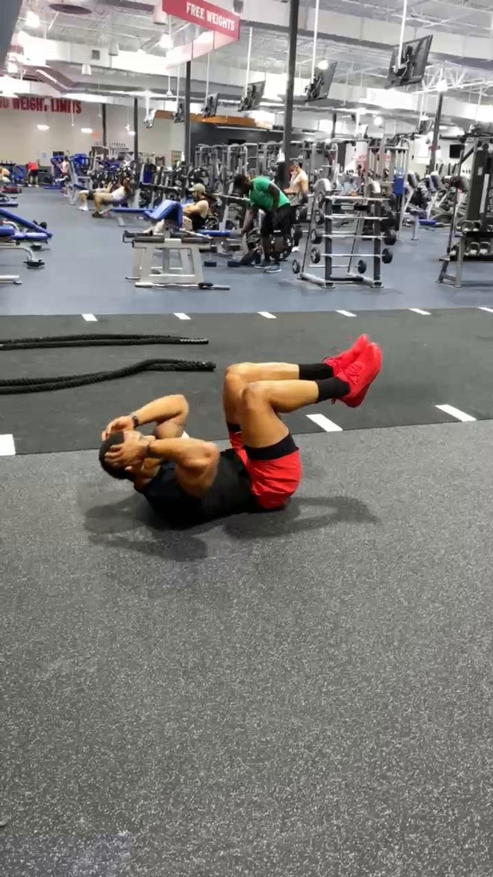 Leg Heat Check