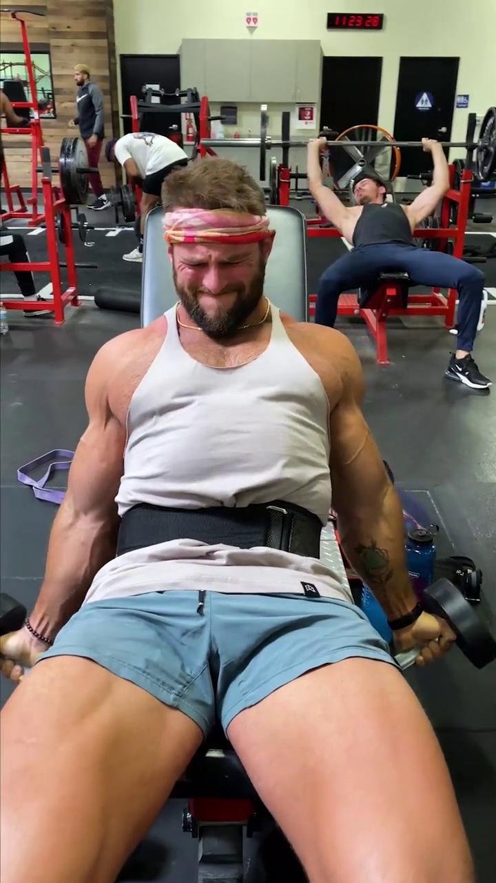 Back + Bi’s