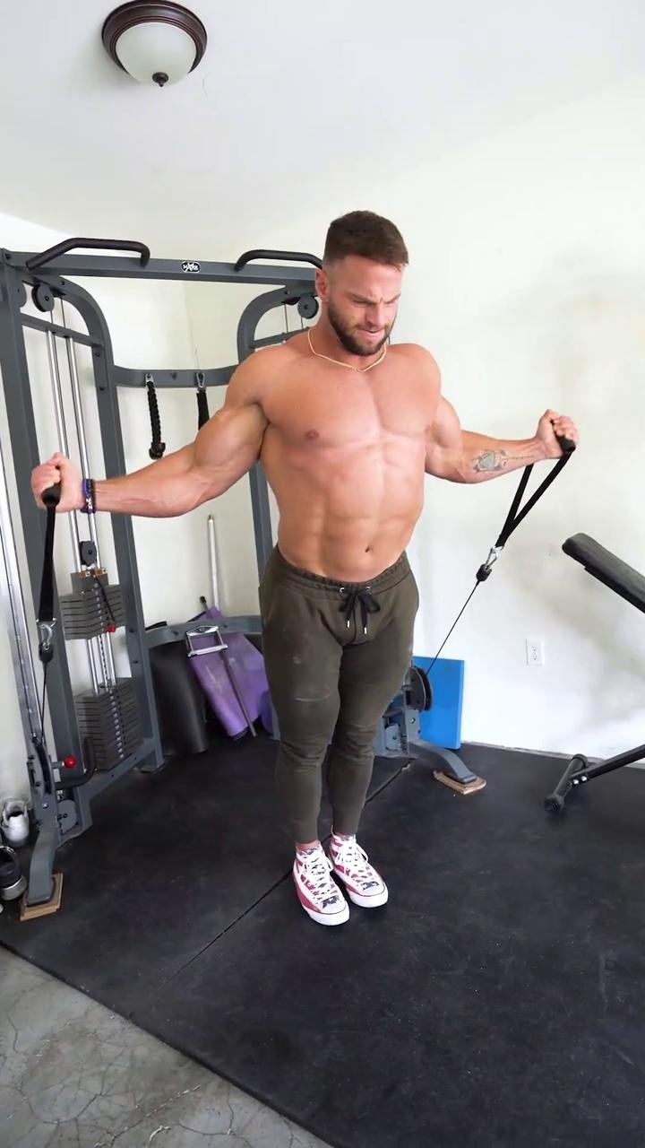 Back + Bi’s