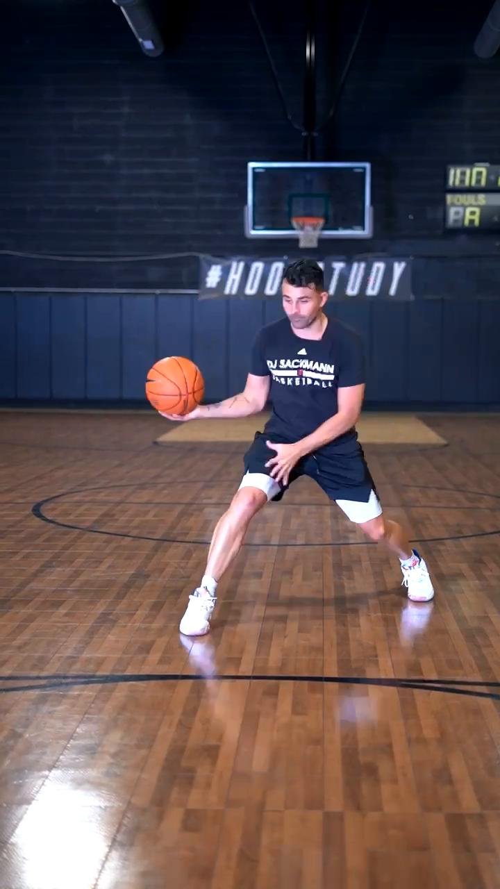 Day1: Downhill Cross Jab + Counter Workout