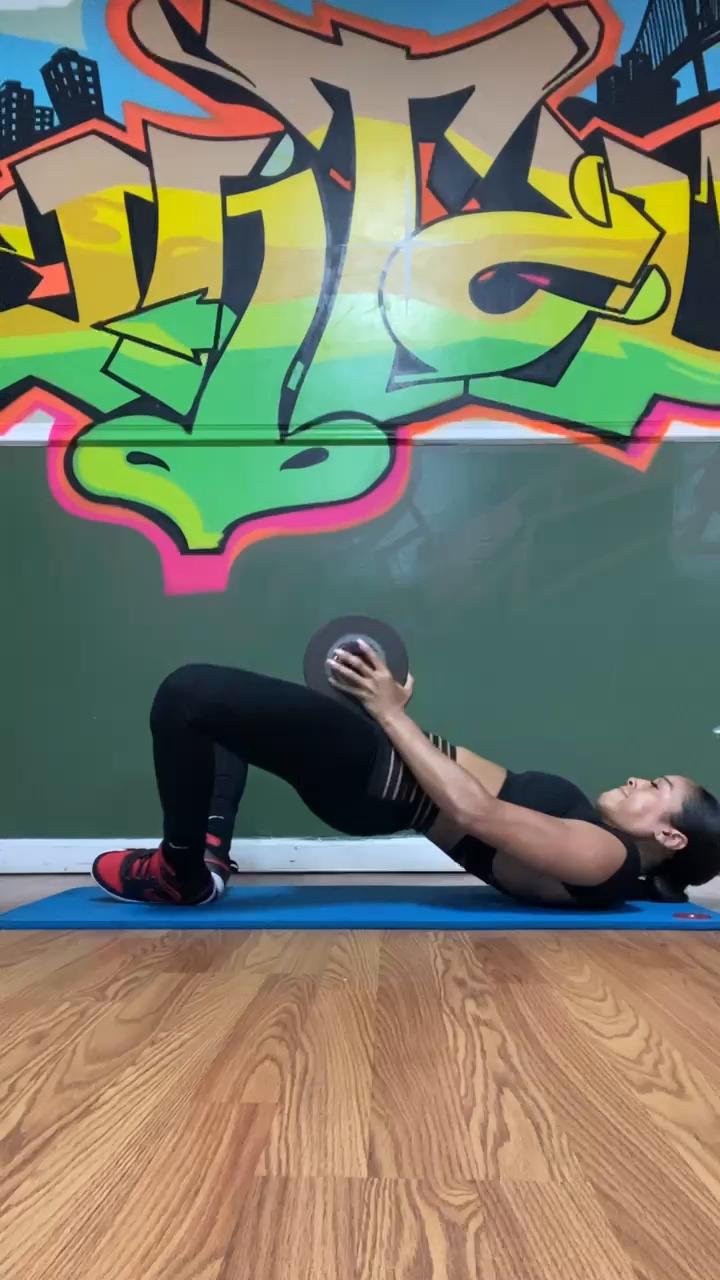 Glutes