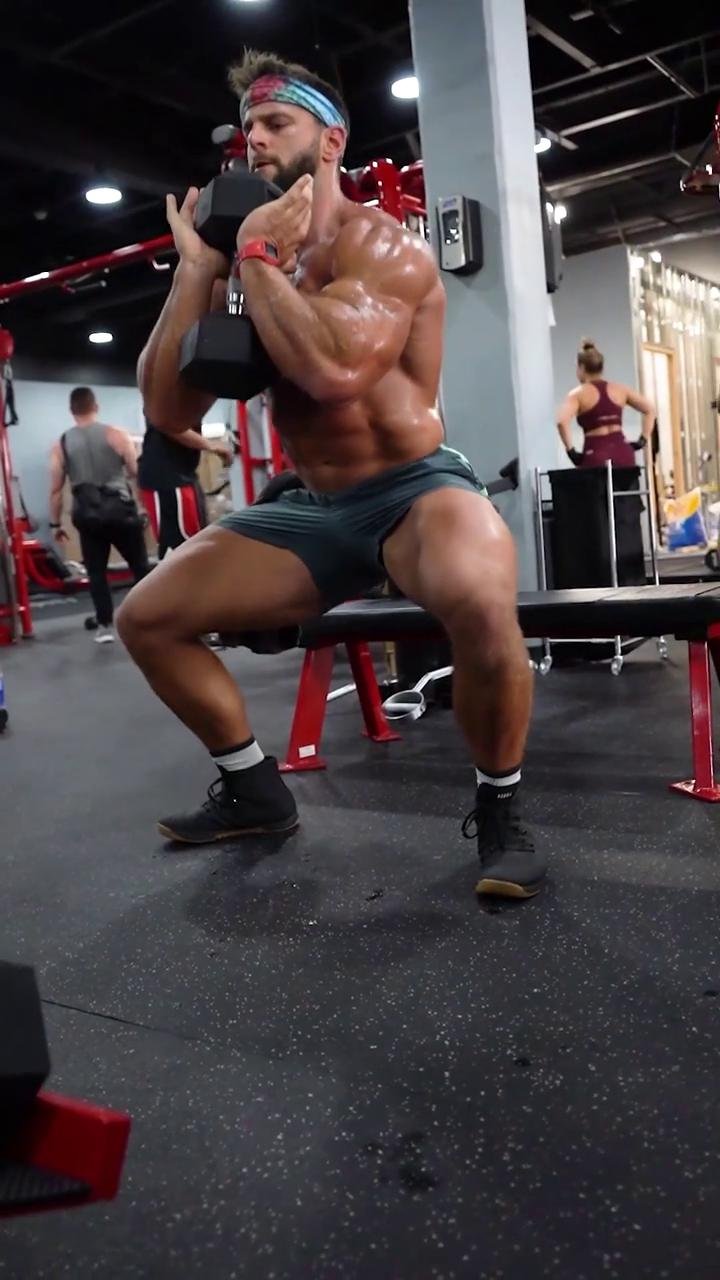 Legs 2