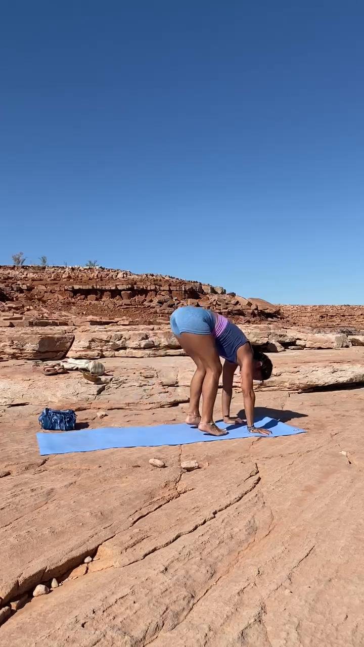 Yogo-WO (yoga-workout) 😁 - full body, no equipment