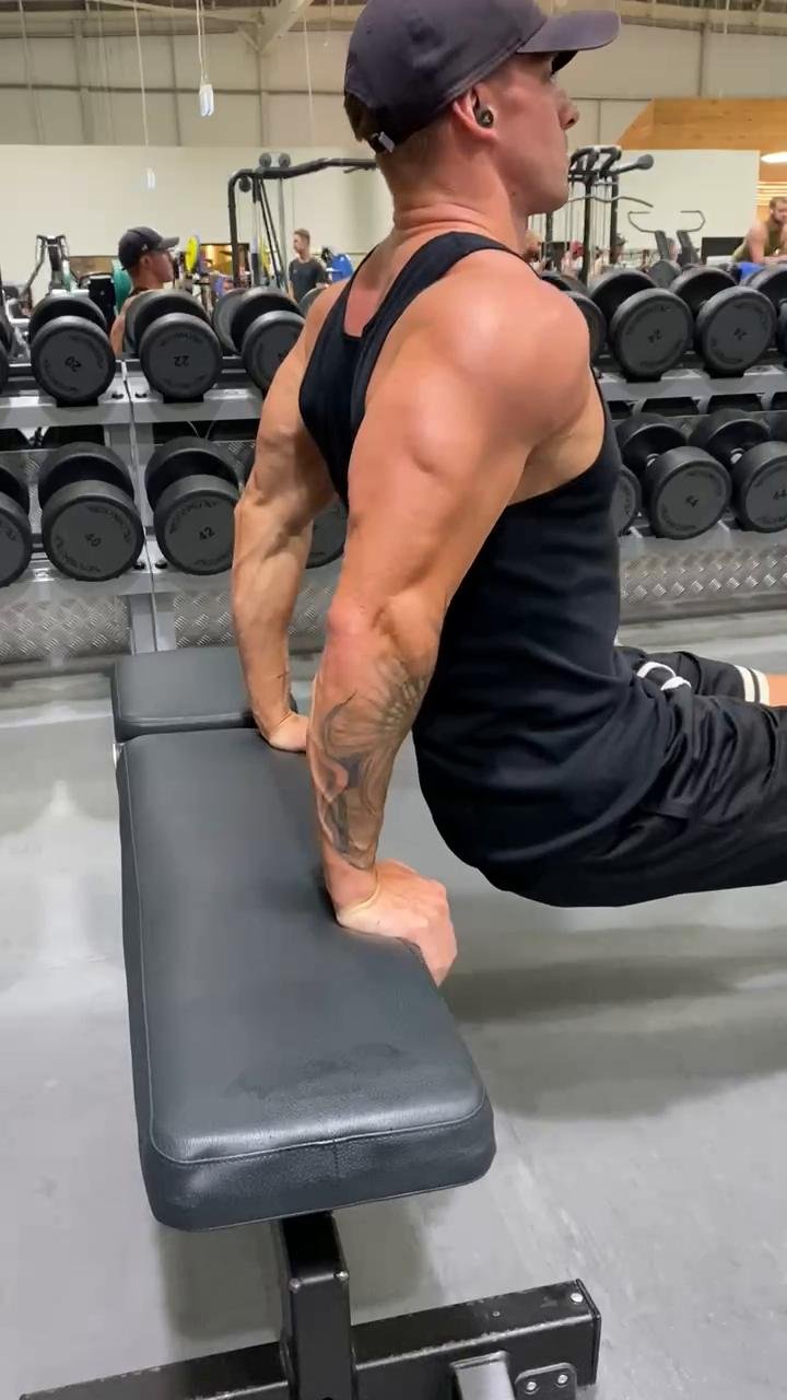 Push B1